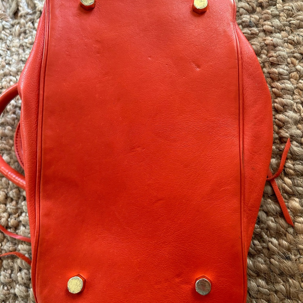 Rebecca Minkoff satchel - Picture 14 of 15